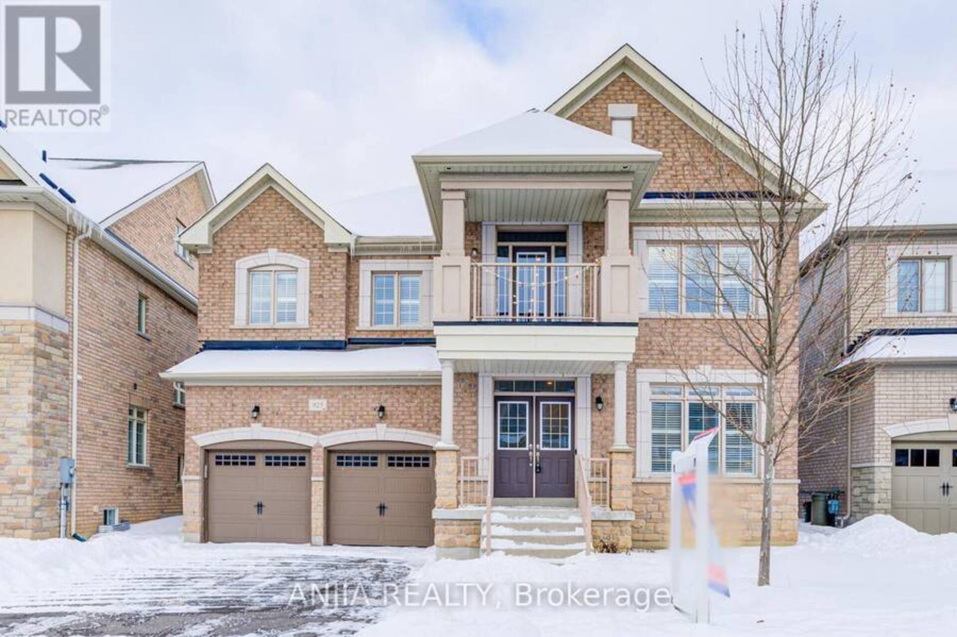 925 ERNEST COUSINS CIRCLE Newmarket