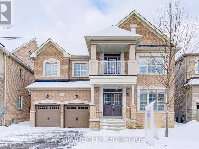 925 ERNEST COUSINS CIRCLE Newmarket Ontario