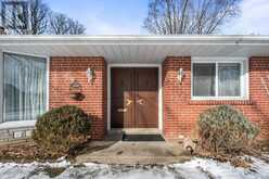 58 SYLVADENE PARKWAY Vaughan