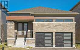 8 BEATRICE DRIVE Wasaga Beach