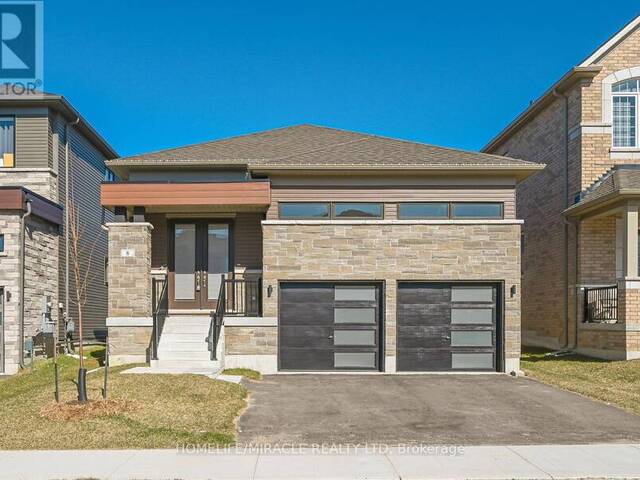 8 BEATRICE DRIVE Wasaga Beach