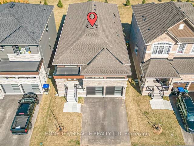 8 BEATRICE DRIVE Wasaga Beach Ontario