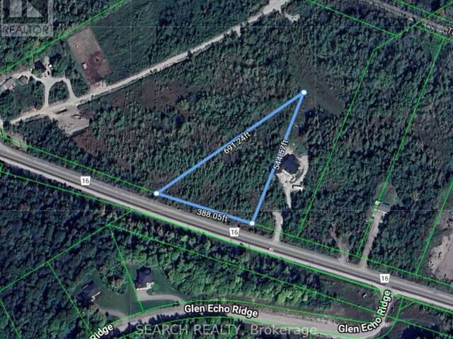 13201 COUNTY RD 16 ROAD Tay Ontario