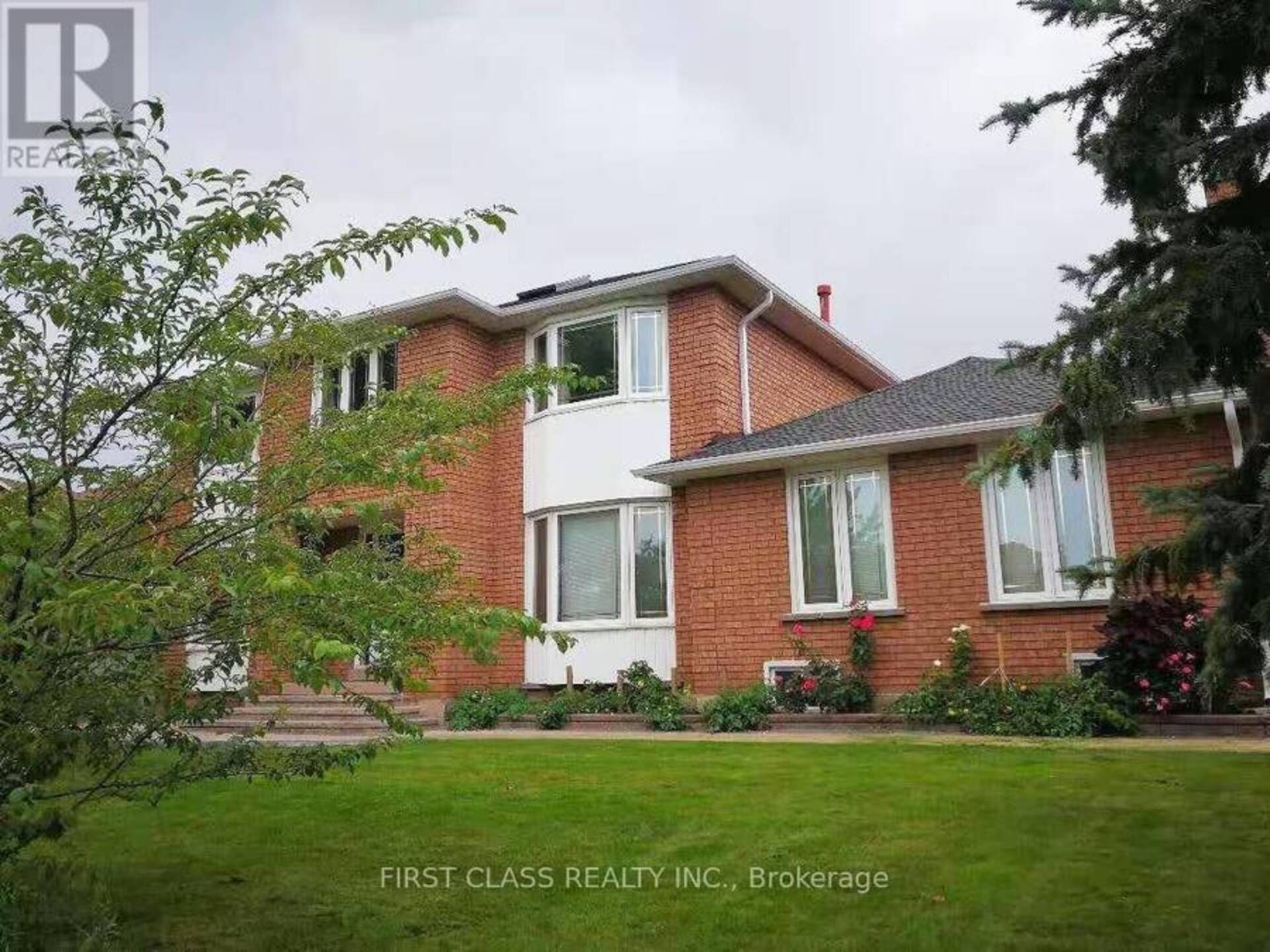 2316 CREDIT VALLEY ROAD Mississauga