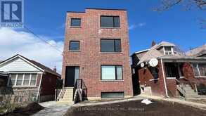 BSMT - 182 CAMERON AVENUE Toronto