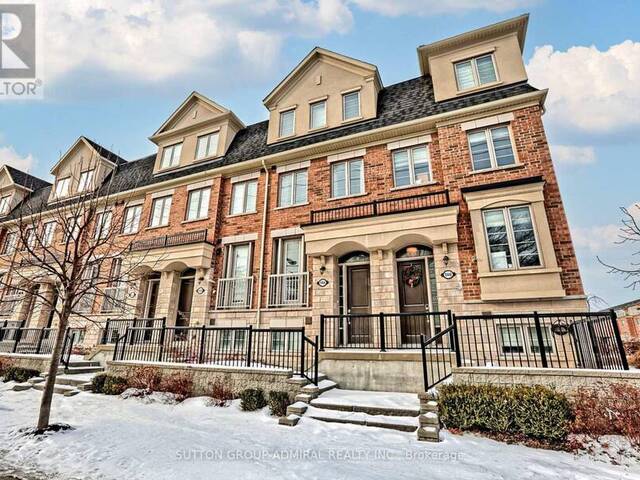 161 - 1044A ISLINGTON AVENUE Toronto Ontario