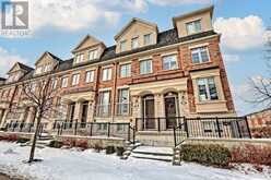 161 - 1044A ISLINGTON AVENUE Toronto