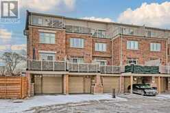 161 - 1044A ISLINGTON AVENUE Toronto