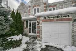 81 RAVENSCLIFFE COURT Brampton