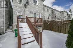 81 RAVENSCLIFFE COURT Brampton