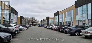 9A - 1185 QUEENSWAY E Mississauga