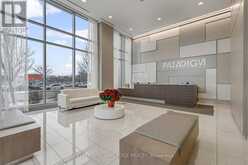 1406 - 2081 FAIRVIEW STREET Burlington