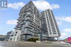 1406 - 2081 FAIRVIEW STREET Burlington