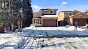 27 DUNDALK CRESCENT Brampton