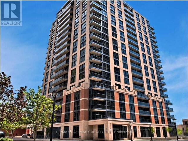 305 - 5191 DUNDAS STREET W Toronto Ontario