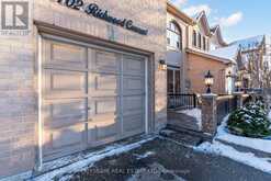 102 RICHWOOD CRESCENT Brampton