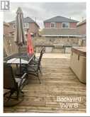 102 RICHWOOD CRESCENT Brampton