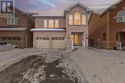 36 ECHORIDGE DRIVE Brampton