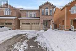 36 ECHORIDGE DRIVE Brampton