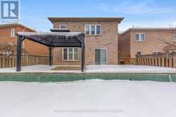 36 ECHORIDGE DRIVE Brampton