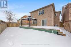 36 ECHORIDGE DRIVE Brampton