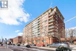 303 - 70 MILL STREET Toronto