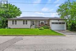 61 CARNEY ROAD Toronto