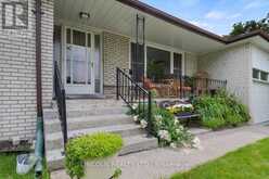 61 CARNEY ROAD Toronto