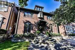 12 HARPER AVENUE Toronto