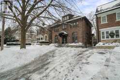 12 HARPER AVENUE Toronto