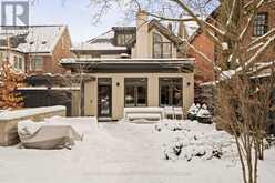 12 HARPER AVENUE Toronto