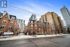 15 - 108 REDPATH AVENUE Toronto