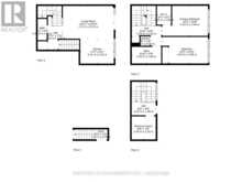 340 - 19 BELLCASTLE GATE Whitchurch-Stouffville