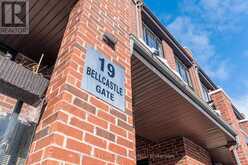 340 - 19 BELLCASTLE GATE Whitchurch-Stouffville