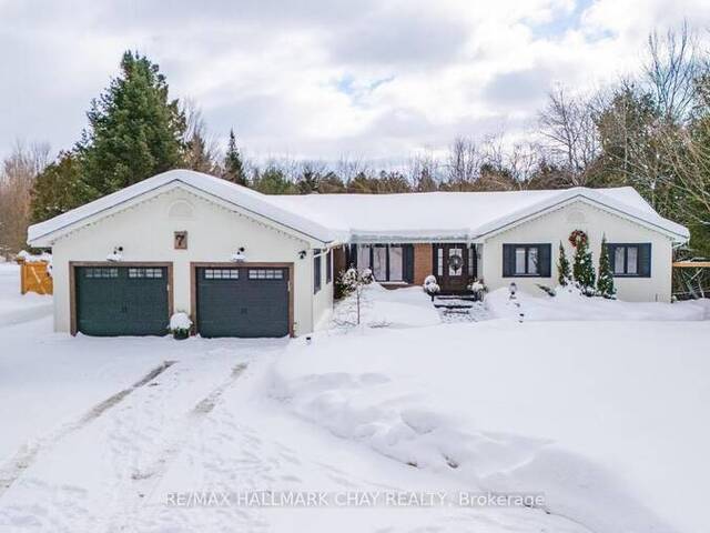 7 JODIES LANE Springwater Ontario