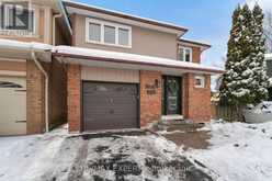 3056 MIKEBORO COURT Mississauga