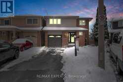 3056 MIKEBORO COURT Mississauga