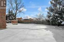 3056 MIKEBORO COURT Mississauga