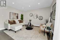 3056 MIKEBORO COURT Mississauga