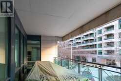 203 - 20 SCRIVENER SQUARE Toronto