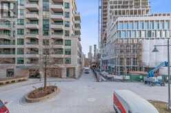 203 - 20 SCRIVENER SQUARE Toronto