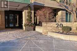 203 - 20 SCRIVENER SQUARE Toronto