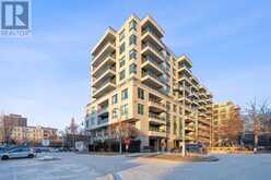 203 - 20 SCRIVENER SQUARE Toronto