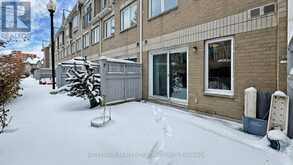 202 - 29 ROSEBANK DRIVE Toronto