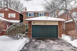 151 TROTHEN CIRCLE Markham