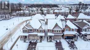 1 AMSTERDAM DRIVE Barrie