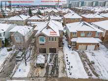 10 CORDGRASS CRESCENT Brampton