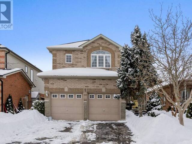 17 SPRUCE BOULEVARD Halton Hills Ontario