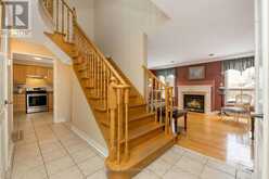 17 SPRUCE BOULEVARD Halton Hills