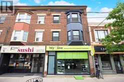 3 - 151 RONCESVALLES AVENUE Toronto